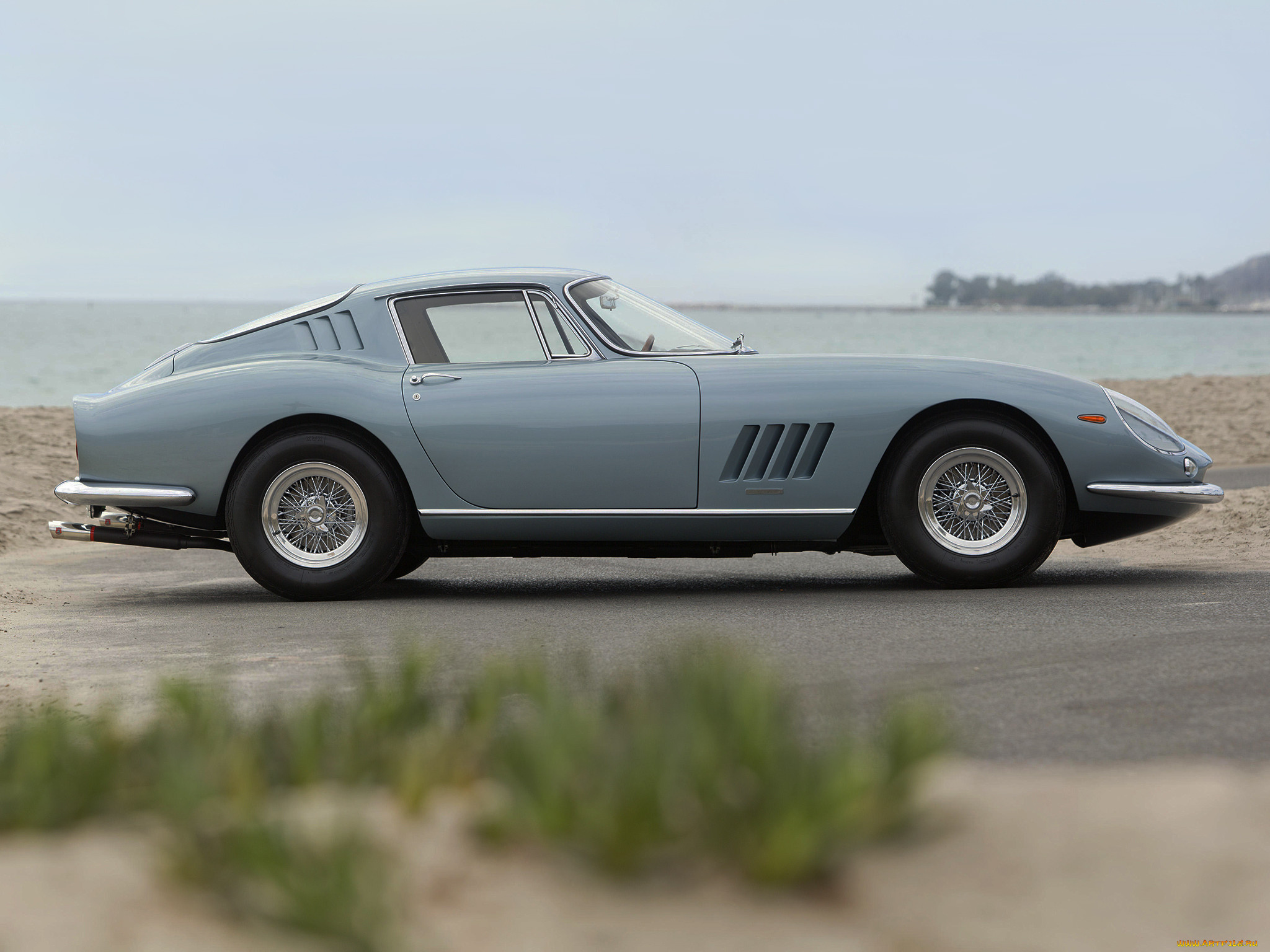 , ferrari, , gtb, 275